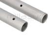 TUBO ALUMINIO 28mm BARRA D45K, D53K, 55-7401, 55-7402 - foto 2