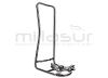 CHASIS SOPORTE MOTOR D521M (119)