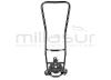 CHASIS SOPORTE MOTOR D521M (119) - foto 4