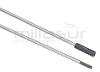 EJE TRANSMISIN D52CM-1,35 largo-7 estrias-7mm