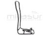 SOPORTE MOTOR COMPLETO D52CM - foto 4
