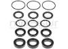 SET 3 EMPAQUETADURAS COMPLETAS PISTON KA 3200 - foto 2