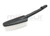 CEPILLO FIJO PARA LIMPIEZA HIDROLIMPIADORA H1500, H1650, H1800 ENGANCHE ROSCA  Ã 22mm