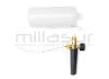 ACCESORIO PISTOLA PARA ESPUMA HIDROLIMPIADORA H1500, H1650, H1800 (rosca de Ã 22mm) - foto 2