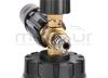 BOQUILLA Y DEPOSITO PARA JABON-ESPUMA HIDROLIMPIADORA (ENCHUFE RAPIDO 1/4" - 4000psi) - foto 5