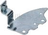 CHAPA SOPORTE DEPOSITO COMBUSTIBLE MA173 (36) - CC251, CC256, CC351T3