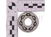 RODAMIENTO CIGÜEÑAL TAPA CARTER 6303 47X17X14 MA80, MA81, MA82 (29), MA100 (7) - foto 4