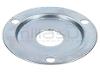 TAPA LATERAL CUERPO INFERIOR CAMBIO MC1000
