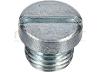 TORNILLO VACIADO CAMBIO 8X12 MC1000