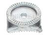 PLATINA INFERIOR SUJECION MANILLAR MC1000