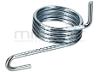 MUELLE DEVOLUCION PALANCA EMBRAGUE MC1000