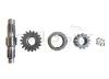 KIT PIÑON SELECTOR CORTAS-LARGAS MC700 - foto 4
