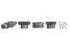 KIT PIÑON SELECTOR CORTAS-LARGAS MC700