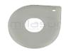 SOPORTE TAPA MUELLE ARRANQUE MG246, MG252 (18)