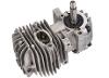 SHORTBLOCK CILINDRO COMPLETO + CIGÜEÑAL MG25-12A, MG2500, MG2600  - foto 8