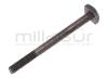 TORNILLOS ESCAPE MG38