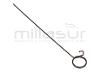 MUELLE GATILLO ACELERADOR MG38