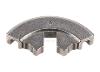ZAPATA EMBRAGUE MG45 (44), MG52 (44), MG246-252 (A70)