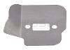 DEFLECTOR ESCAPE MG6018,MG6520