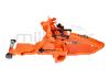 DEPOSITO COMBUSTIBLE MG6018, MG6520 (175) - foto 4