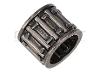 RODAMIEMTO CAMPANA EMBRAGUE MG62 11x15x12 - foto 2