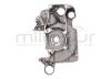 CARCASA MOTOR IZQUIERDA MG62-20A - foto 5