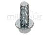 TORNILLO FIJACION DEPOSITO HIDRAULICO M8X20 OR7500 (11) - foto 3