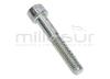TORNILLO APRIETE CULATA BOMBA P100-187