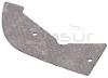 TAPA GUIA AIRE SG1C, SG2C (A92)