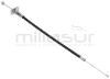 CABLE ACELERADOR SG2C