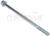 TORNILLO SOPORTE MANILLAR M8X150 MC52 (18)