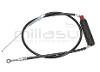 CABLE DE EMBRAGUE MTC620 -MC1001 - MC1003 - foto 2