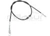 CABLE BLOQUEO RUEDA DERECHA E IZQUIERDA DM600 () - foto 5