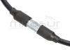 CABLE BLOQUEO RUEDA DERECHA E IZQUIERDA DM600 () - foto 5