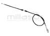 CABLE BLOQUEO ALTURA MANILLAR DM600 ()