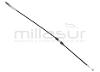 CABLE BLOQUEO GIRO MANILLAR DM600 ()