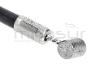 CABLE BLOQUEO GIRO MANILLAR DM600 () - foto 5