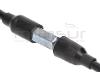 CABLE BLOQUEO GIRO MANILLAR DM600 () - foto 5