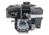 MOTOR HORIZONTAL 8HP 4,6kW 223cc - DM600 - foto 6