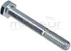 TORNILLO PALANCA MANILLAR M8X65 DC361 (165)