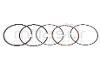 JUEGO AROS PISTON LC1P70FC, DC361 (D1)