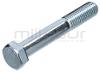 TORNILLO RUEDA DELANTERA M12X80 DC361 (9) - foto 4