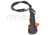MANDO ACELERADOR COMPLETO 19MM D536, D545, D553 - foto 5