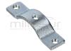 ABRAZADERA NFERIOR ENGANCHE PROTECTOR NYLON D536 - foto 4