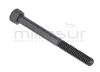 TORNILLO ESCAPE M6X60 D536 - foto 3