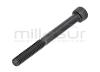 TORNILLO ESCAPE M6X60 D545, D553 - foto 4