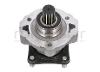 SOPORTE EJE COMPLETO RUEDAS CORTO (D73) MTC340