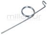 MUELLE TENSOR POLEA CAMBIO DM600