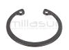 E-CLIP Ø32 SUJECION RODAMIENTO POLEA DENTADA DM600