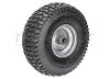 RUEDA DELANTERA COMPLETA 15X6,00-6 TC98LH, TC92H, TC86M, TC108LH (6) - foto 3